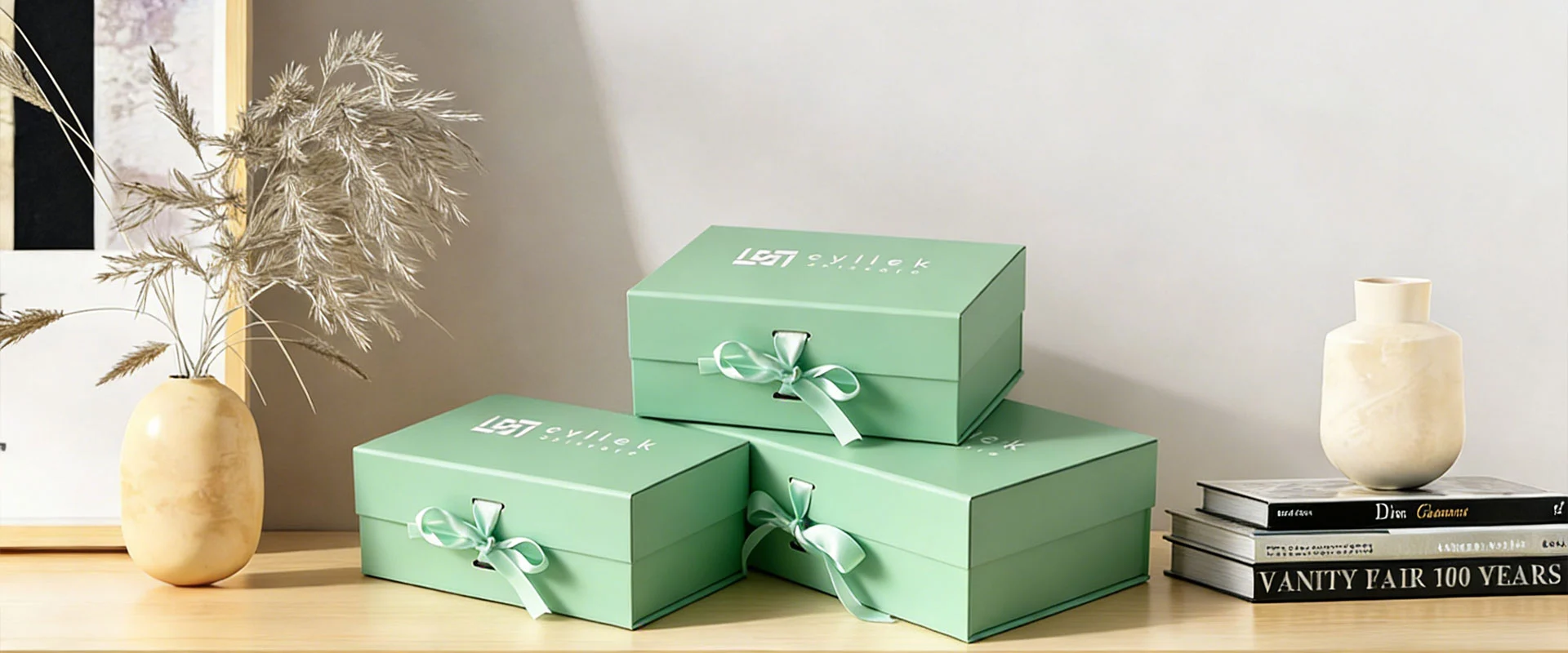 Kínai csomagolódoboz-gyártó