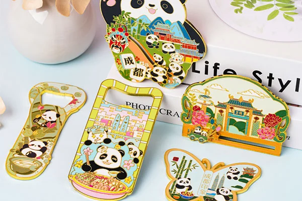 Kis díszek, nagy emlékek