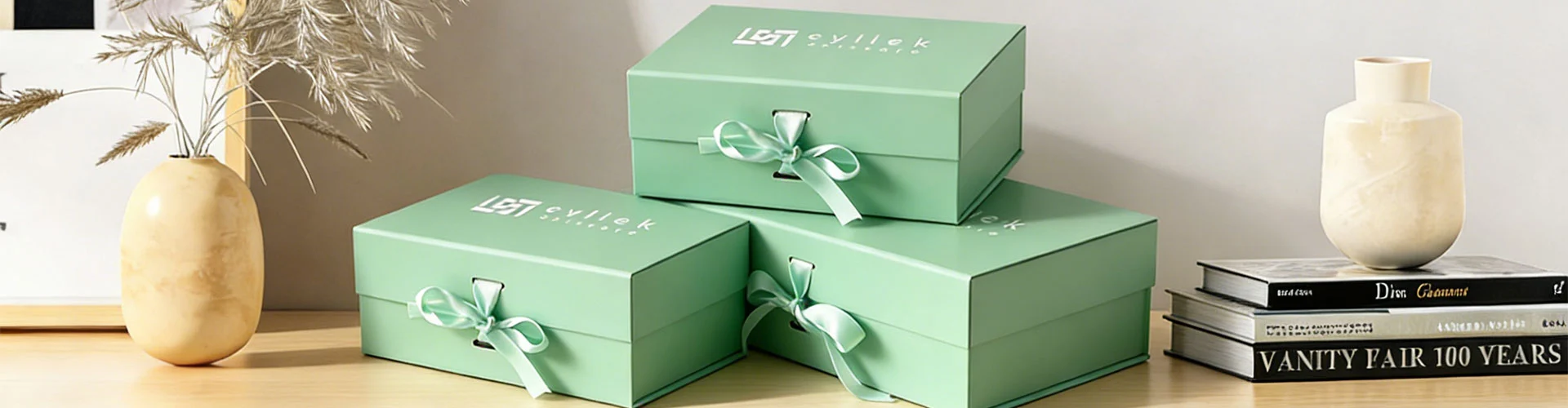 Ruházati csomagoló doboz