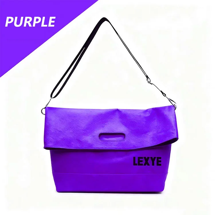 Mi az a DuPont papírzacskó, és miért alakítja át a modern csomagolást?