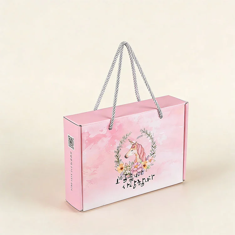 Miért a hullámpapír csomagolódoboz a legjobb választás a modern termékvédelemhez?