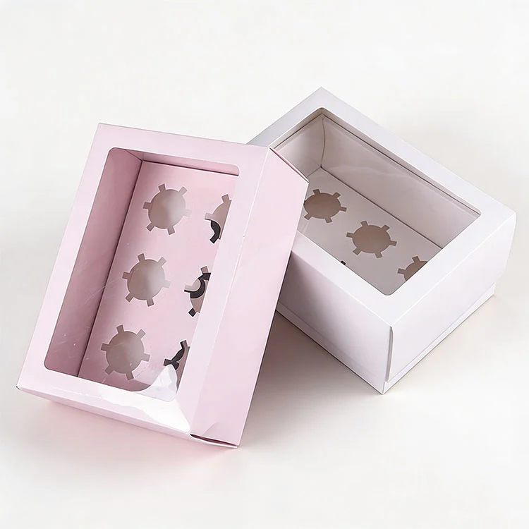 Torta csomagoló doboz