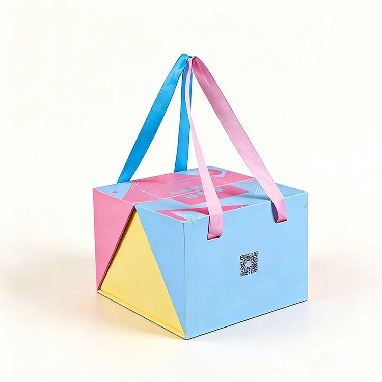 Cukorka csomagoló doboz