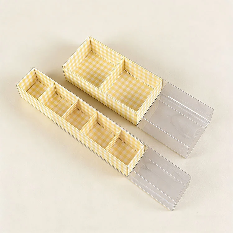 Élelmiszer-minőségű nátronpapír csomagolódoboz