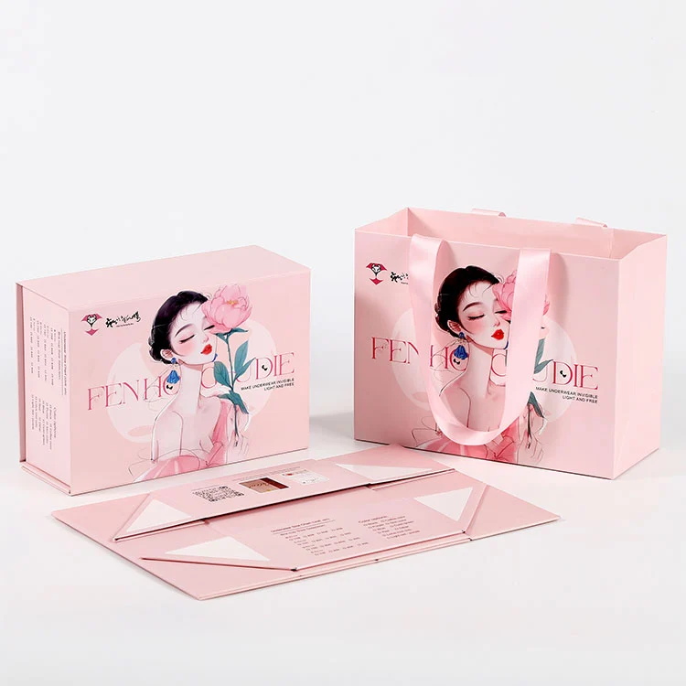 Ajándék nátronpapír csomagolódoboz