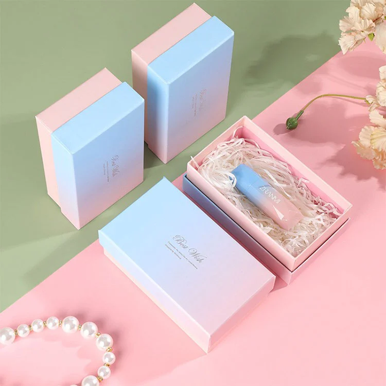 Szuvenír ajándékcsomagoló doboz